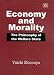 Book Economy and Morality: The Philosophy Of The Welfare State