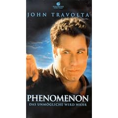 Phenomenon