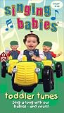 Toddler Tunes [VHS] Image