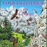 Vogelstimmen am Meer