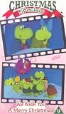 We Wish You a Merry Christmas [VHS]