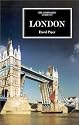 The Companion Guide to London (new edn) (Companion Guides)