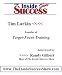 Tim Larkin Interviewed by Randy Gilbert on <i>The Inside Success Show</i>: Tim Larkin, creator of <i>Target-Focus Training</i>, describes his defense system