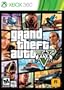 Grand Theft Auto V - Xbox 360