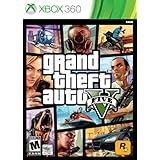 by Rockstar Games 392 days in the top 100 Platform: Xbox 360 (2075) Buy new: $59.99 $39.95 239 used & new from $27.65