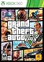 Grand Theft Auto V - Xbox 360
