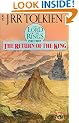 Lord of the Rings: The Return of the King v. 3