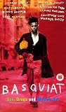 Basquiat [UK-Import] - Dennis Hopper