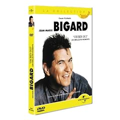 Jean-Marie Bigard : Oh ben oui