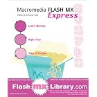 Click here to buy  Macromedia Flash MX Express  by Leon Cych, Benjamin J. Mace, and Glen Rhodes.
