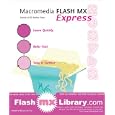 Macromedia Flash MX Express