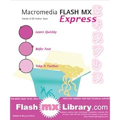 Macromedia Flash MX Express
