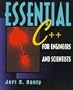 Essential C++ for Engineers and Scientists