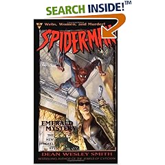 Spider-Man: Emerald Mystery (Spiderman)