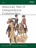 American War of Independence Commanders (Elite)