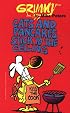 Grimmy: Cats And Pancakes Stick To The Ceiling (Mother Goose And Grimm)