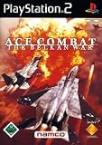 Produkt-Bild: Ace Combat 5 - The Belkan War