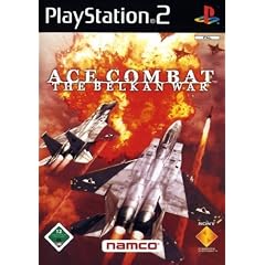 Ace Combat 5 - The Belkan War