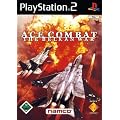Ace Combat 5 - The Belkan War