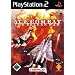 Ace Combat 5 - The Belkan War