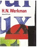 Review Laurence King Publishing  / H. N. Werkman (Monographics)