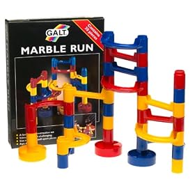 Galt Toys Galt Toys Marble Run