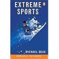Extreme Sports, Level 2, Penguin Readers by Michael Dean
