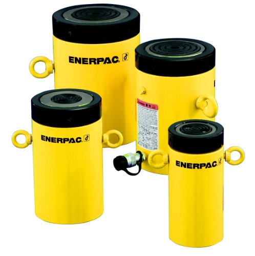 Enerpac CLL 5012 Cylinder Millimeter Stroke