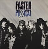 Faster Pussycat