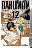 Bakuman 12 - Tsugumi Ohba