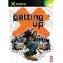Mark Ecko'S Getting Up: Contents Under Pressure (Xbox)