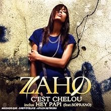 C'est Chelou