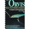 The Orvis Fly Patterns Index (Plume) by John R. Harder