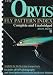 Book The Orvis Fly Patterns Index