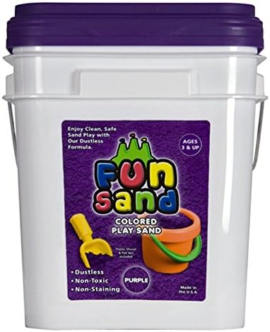ThorWorks Industries Fun Sand-30 lbs.