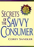 Secrets of the Savvy Consumer