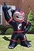 Cincinnati Bearcat - Inflatable Decoration