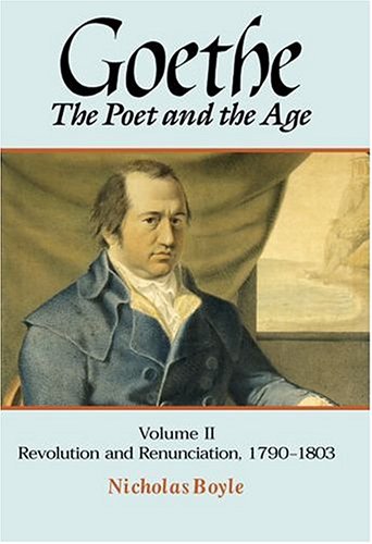  Johann Wolfgang von Goethe