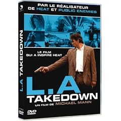 L.A. Takedown