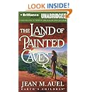 The Land of Painted Caves (Earth's Children&reg; Series)