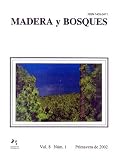 Madera Y Bosques