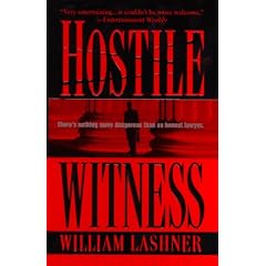 Hostile Witness