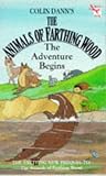 Farthing Wood: The Adventure Begins (Red Fox Middle Fiction)