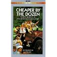 Cheaper by the Dozen