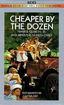 Cheaper by the Dozen