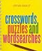 Book Ultimate Book of Crosswords, Puzzles and Wordsearches