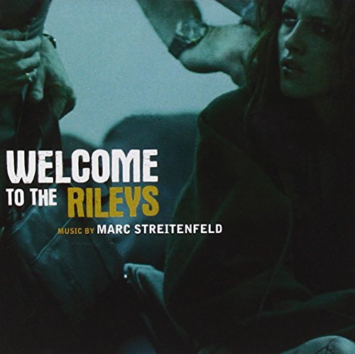 Welcome to the Future Marc Streitenfeld