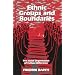 Ethnic Groups and Boundaries