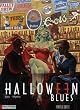 Halloween Blues, Tome 4 : Points de chutes