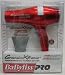 BaByliss Pro Ceramix Xtreme Professional Turbo Dryer, Red 1 ea